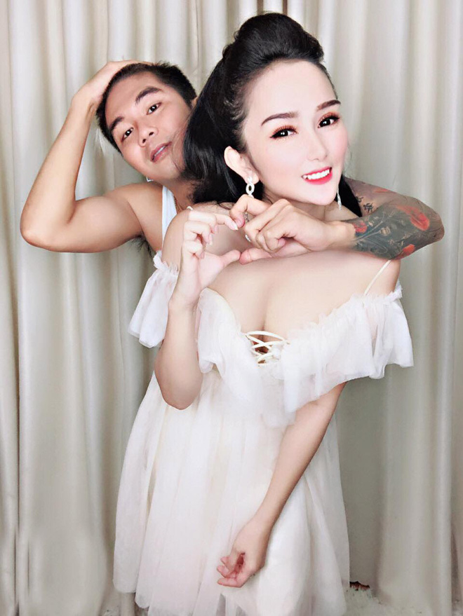 Chia tay Lương Bích Hữu vì vô tâm, không trách nhiệm, Khánh Đơn sống với vợ mới thế nào?-2