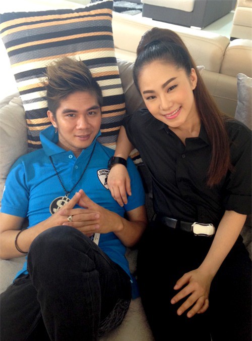 Chia tay Lương Bích Hữu vì vô tâm, không trách nhiệm, Khánh Đơn sống với vợ mới thế nào?-1