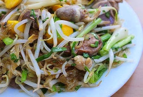 Ăn theo cách này, thịt gà ngon bổ thành ... thuốc độc-2