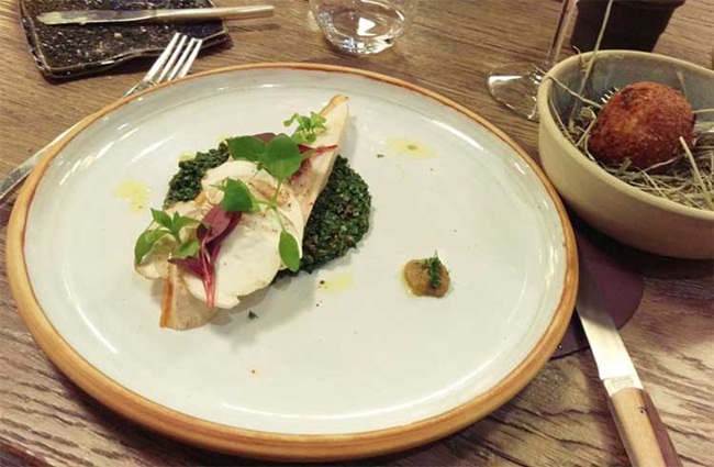 Gà hơn 1 triệu/kg, nuôi 4 tháng đút túi tiền tỷ-14