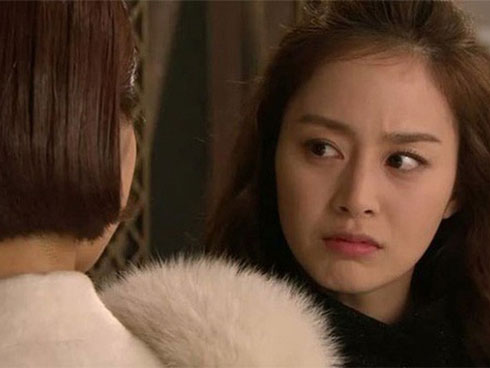 Vào phút chót khi bị đuổi khỏi nhà chồng, tôi đã lật bài ngửa khiến gia đình họ lao vào mắng chửi nhau-3