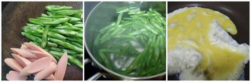 Khi xào mì, thêm một bước này, mì vừa dai ngon lại không sợ bị dính vào nhau-2