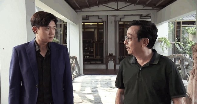 Về Nhà Đi Con: Đừng thương mỗi ông Sơn, có 1 người bố cũng đau khổ chẳng kém!-4