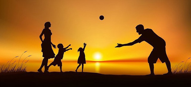 Sự khôn ngoan trong cách giáo dục trẻ: Tôi sẵn sàng để con chịu đựng ba loại đau khổ này để chúng biết sống có trách nhiệm về sau!-2