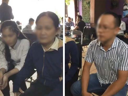 Mẹ và chị gái của nữ sinh bị chỉ trích vì vô ơn với đội hiệp sĩ mong mọi người tha thứ: