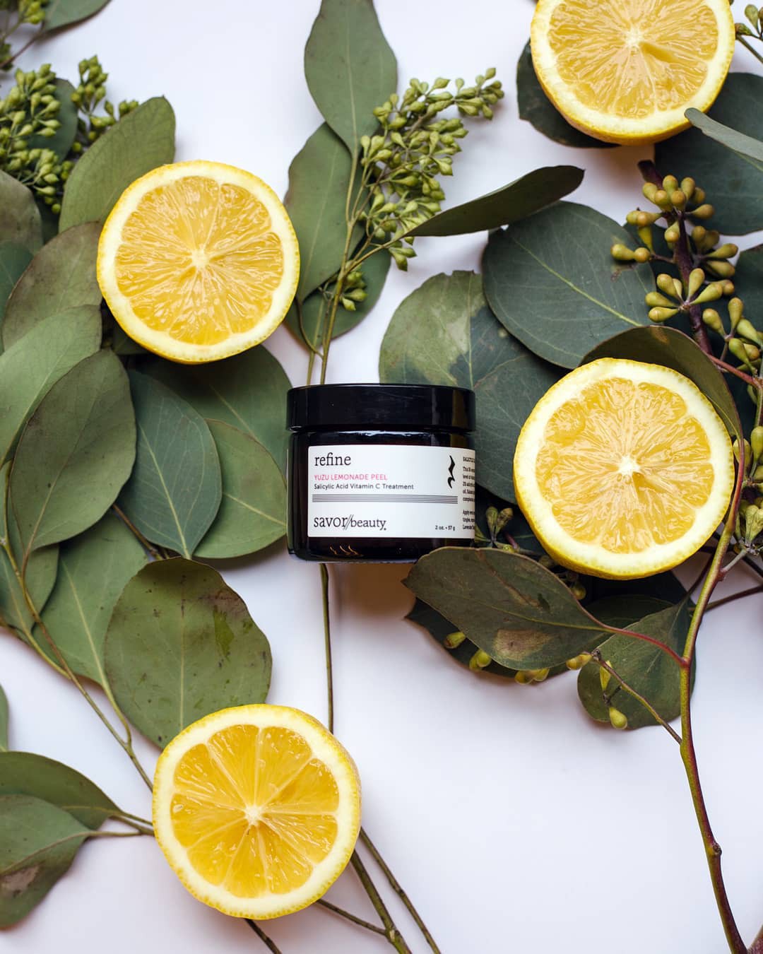 Bạn sẽ không còn bị gọi là chảo dầu di động nữa nếu chăm đắp 7 mặt nạ đất sét sau đây-2