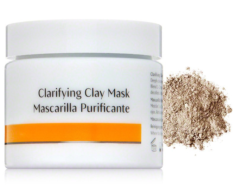 Bạn sẽ không còn bị gọi là chảo dầu di động nữa nếu chăm đắp 7 mặt nạ đất sét sau đây-7