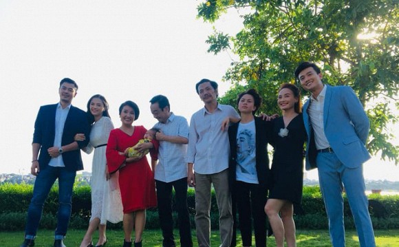 MC Tuấn Tú spoil cực mạnh Về nhà đi con: Sẽ có một cái kết đẹp, chính xác là Happy Ending-2