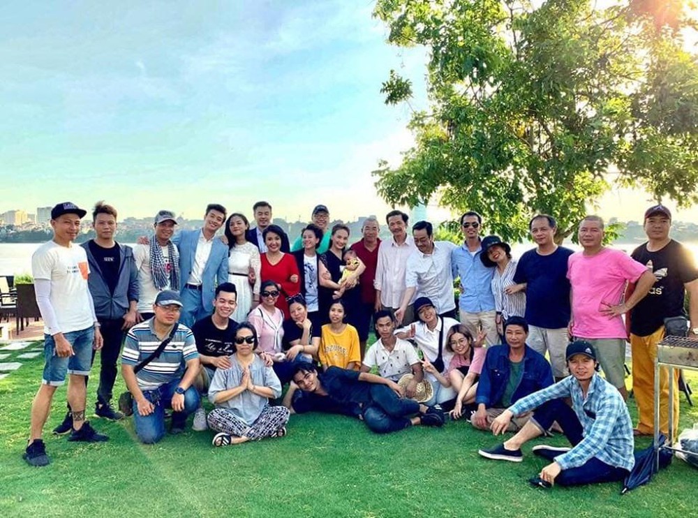 MC Tuấn Tú spoil cực mạnh Về nhà đi con: Sẽ có một cái kết đẹp, chính xác là Happy Ending-3