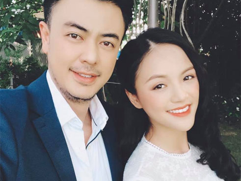 Chú Quốc phim Về nhà đi con: Cảnh tôi hôn Thu Quỳnh, vợ bảo cũng cuồng nhiệt đấy!-5