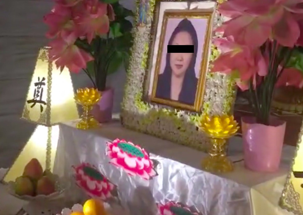 Vừa chiến thắng bệnh ung thư, người phụ nữ lại mất mạng vì... nhổ răng khôn-1