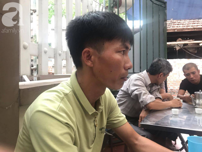 Người mẹ khóc ngất gọi tên nam sinh lớp 12 bị xe tải đè chết: Con tỉnh dậy về với mẹ đi mà!-6