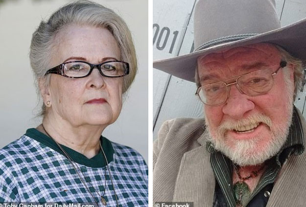 Lộ diện nghi phạm đoạt mạng hoa hậu nhí gây chấn động nước Mỹ 23 năm trước, không ai khác là tay nhiếp ảnh gia chụp ảnh cho đứa trẻ-2