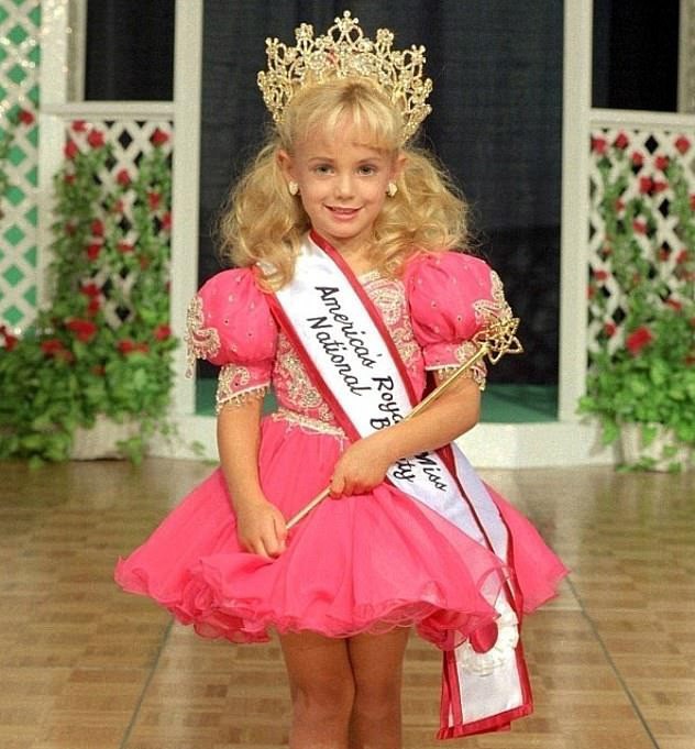 Lộ diện nghi phạm đoạt mạng hoa hậu nhí gây chấn động nước Mỹ 23 năm trước, không ai khác là tay nhiếp ảnh gia chụp ảnh cho đứa trẻ-4