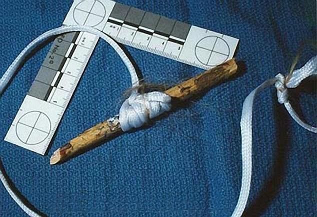 Lộ diện nghi phạm đoạt mạng hoa hậu nhí gây chấn động nước Mỹ 23 năm trước, không ai khác là tay nhiếp ảnh gia chụp ảnh cho đứa trẻ-5