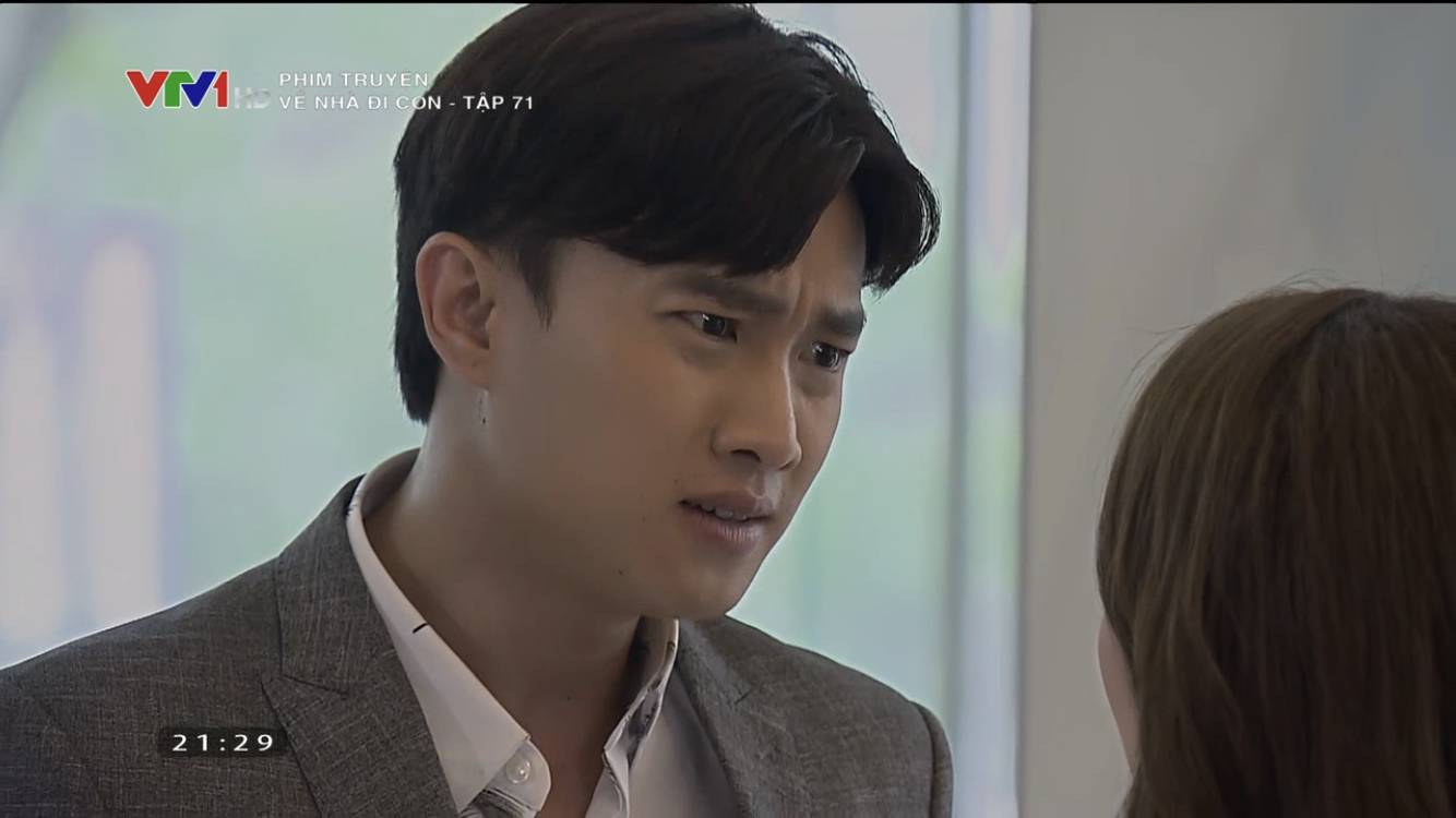 Về nhà đi con: Bị Dương đánh ghen, Vũ bỏ rơi, Nhã lộ mặt nham hiểm chuẩn bị cho màn trả thù thế kỷ?-8