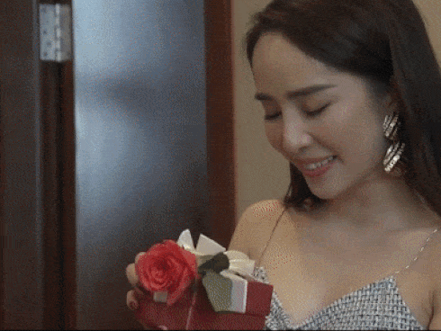 Về nhà đi con tập 71: Vũ ghẻ lạnh Nhã, rơi nước mắt vì mất Thư-1