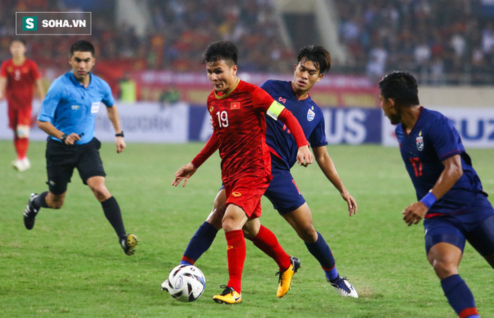 Bầu Đức cần 10 năm, HLV Thái Lan cần 10 ngày, liệu khiêm tốn có bằng bốn tự kiêu?-4