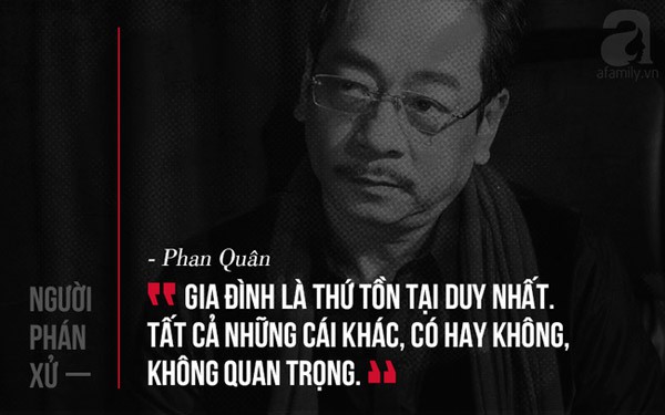 Bố của Vũ trong Về nhà đi con”: Từ cậu sinh viên được thầy bảo lãnh vào trường Cao đẳng Nghệ thuật đến người cha quyền lực nhất nhì màn ảnh Việt-6