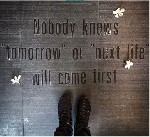 Bên trong quán cà phê chết chóc ở Thái Lan: Khách tha hồ nằm trong quan tài cảm nhận cái chết, đi dạo quanh địa ngục, chụp ảnh với hài cốt-2