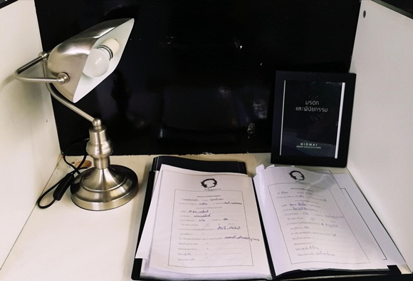 Bên trong quán cà phê chết chóc ở Thái Lan: Khách tha hồ nằm trong quan tài cảm nhận cái chết, đi dạo quanh địa ngục, chụp ảnh với hài cốt-5