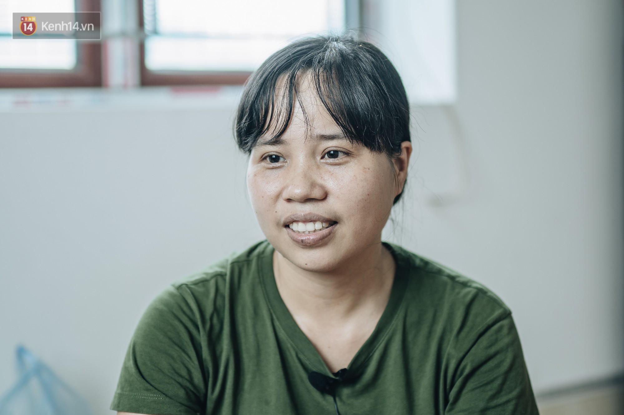 Nhật ký 55 ngày chiến đấu đầy cảm xúc của người mẹ ung thư và con trai: Mong Bình An rồi sẽ bình an!-11