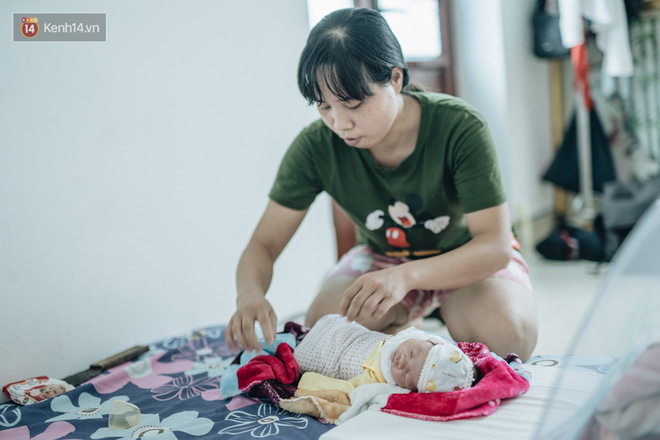 Nhật ký 55 ngày chiến đấu đầy cảm xúc của người mẹ ung thư và con trai: Mong Bình An rồi sẽ bình an!-12