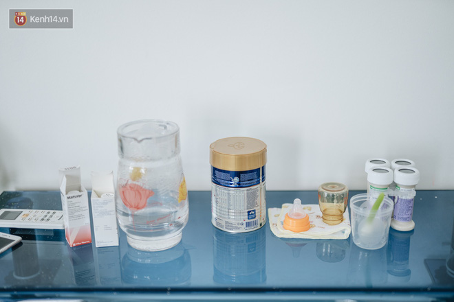 Nhật ký 55 ngày chiến đấu đầy cảm xúc của người mẹ ung thư và con trai: Mong Bình An rồi sẽ bình an!-13