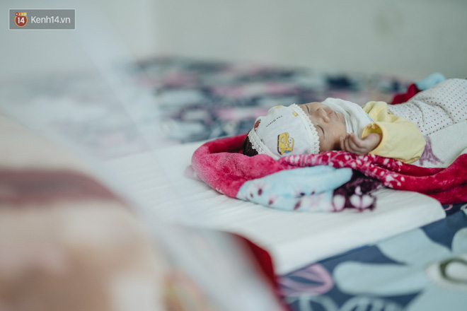 Nhật ký 55 ngày chiến đấu đầy cảm xúc của người mẹ ung thư và con trai: Mong Bình An rồi sẽ bình an!-14