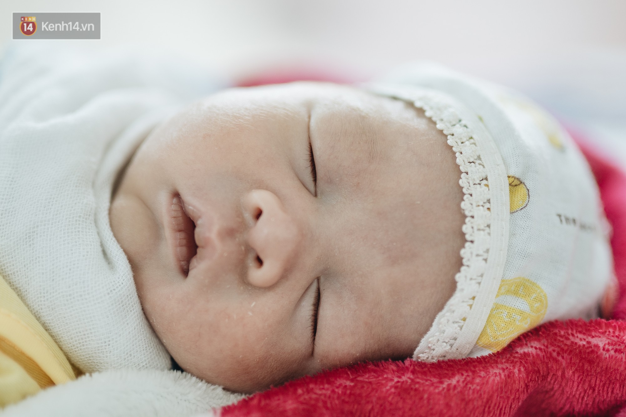 Nhật ký 55 ngày chiến đấu đầy cảm xúc của người mẹ ung thư và con trai: Mong Bình An rồi sẽ bình an!-15