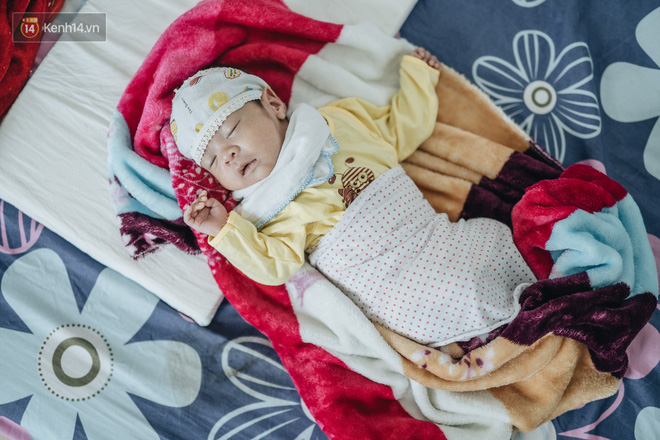 Nhật ký 55 ngày chiến đấu đầy cảm xúc của người mẹ ung thư và con trai: Mong Bình An rồi sẽ bình an!-18