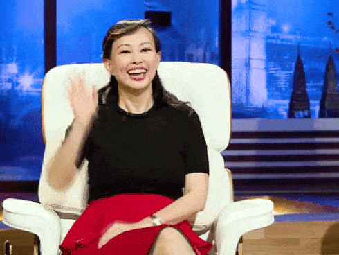 Thành đạt giỏi giang là thế, nhưng Shark Linh lại bất ngờ tiết lộ đang phải chật vật để học thứ này-1