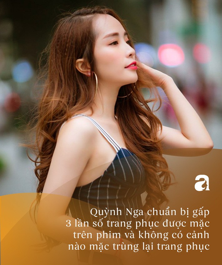 Về nhà đi con: Nhân vật đầu tư trang phục khiến ai cũng trầm trồ và những sự thật giờ mới được hé lộ-8