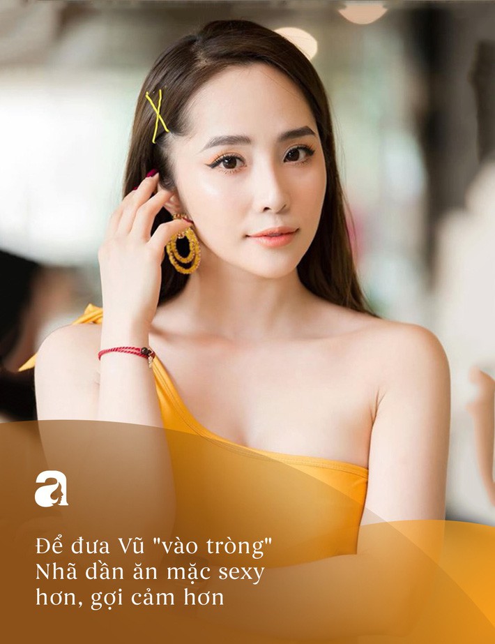 Về nhà đi con: Nhân vật đầu tư trang phục khiến ai cũng trầm trồ và những sự thật giờ mới được hé lộ-9