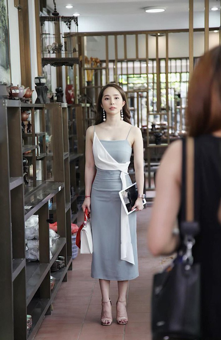 Về nhà đi con: Nhân vật đầu tư trang phục khiến ai cũng trầm trồ và những sự thật giờ mới được hé lộ-10