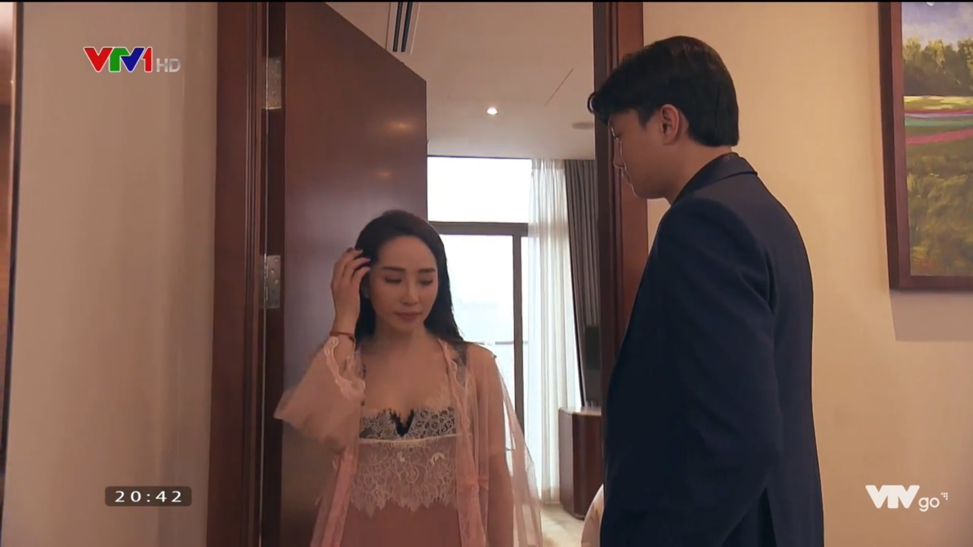 Về nhà đi con: Nhân vật đầu tư trang phục khiến ai cũng trầm trồ và những sự thật giờ mới được hé lộ-13