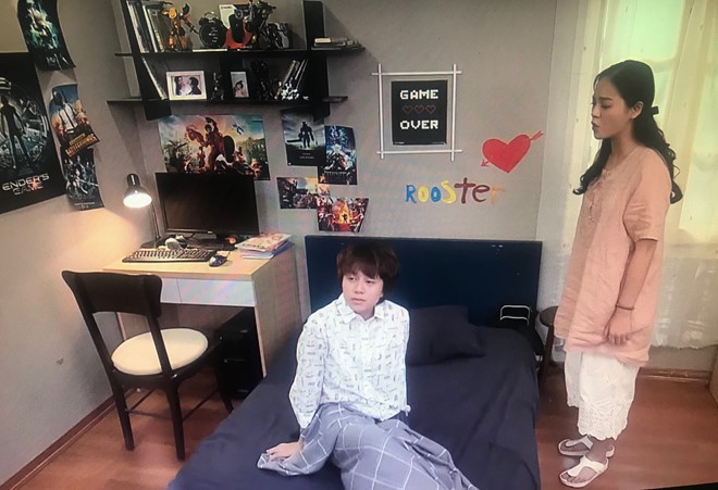 Về nhà đi con: Nhân vật đầu tư trang phục khiến ai cũng trầm trồ và những sự thật giờ mới được hé lộ-16