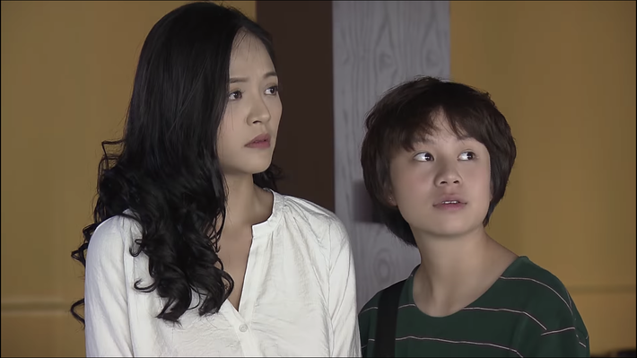 Về nhà đi con: Nhân vật đầu tư trang phục khiến ai cũng trầm trồ và những sự thật giờ mới được hé lộ-19