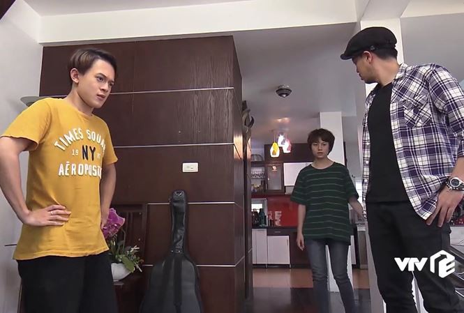 Về nhà đi con: Nhân vật đầu tư trang phục khiến ai cũng trầm trồ và những sự thật giờ mới được hé lộ-24