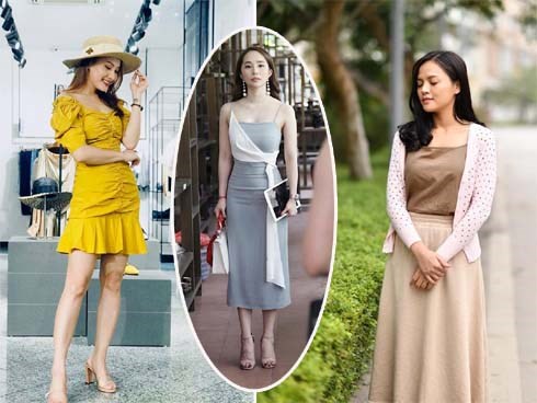 Về nhà đi con: Nhân vật đầu tư trang phục khiến ai cũng trầm trồ và những sự thật giờ mới được hé lộ