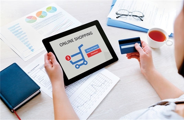 Nỗi cay đắng của bà chị mất tiền tỷ vì tin lời dụ dỗ bán hàng trên mạng-2