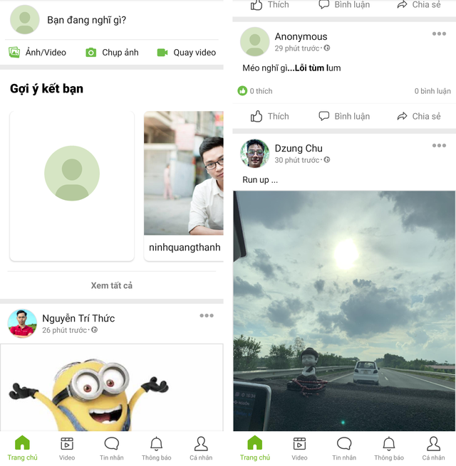 Mạng xã hội mới Gapo dành cho giới trẻ Việt được đầu tư 500 tỷ đồng-4