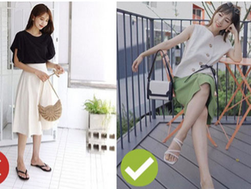 5 gợi ý từ sao Việt giúp bạn hoàn thiện tủ giày 100% thời thượng-19