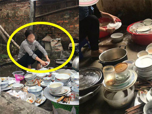 Lợi dụng người yêu chu cấp ăn học bao năm, cô nàng vẫn quyết tâm bỏ sau khi gặp mối ngon mang tên đối tác-3