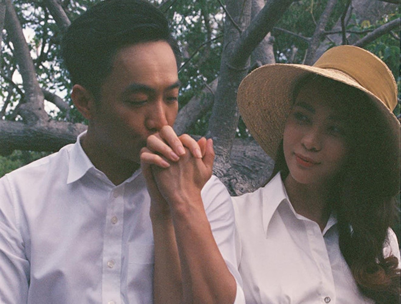 Hành trình từ yêu tới đám cưới được chờ đợi nhất của cặp Cường Đôla và chân dài Đàm Thu Trang-1