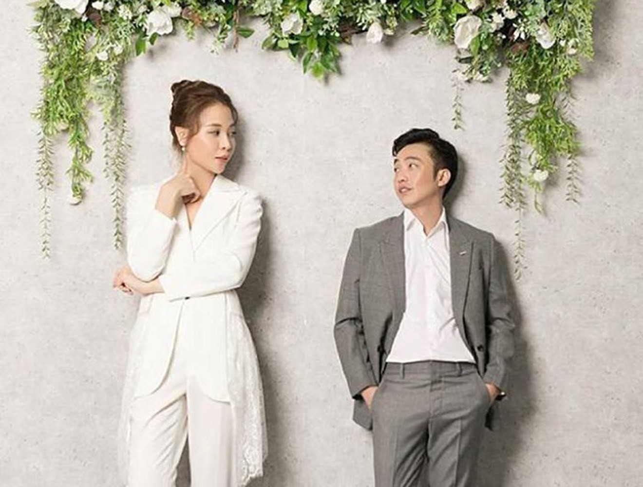 Hành trình từ yêu tới đám cưới được chờ đợi nhất của cặp Cường Đôla và chân dài Đàm Thu Trang-13