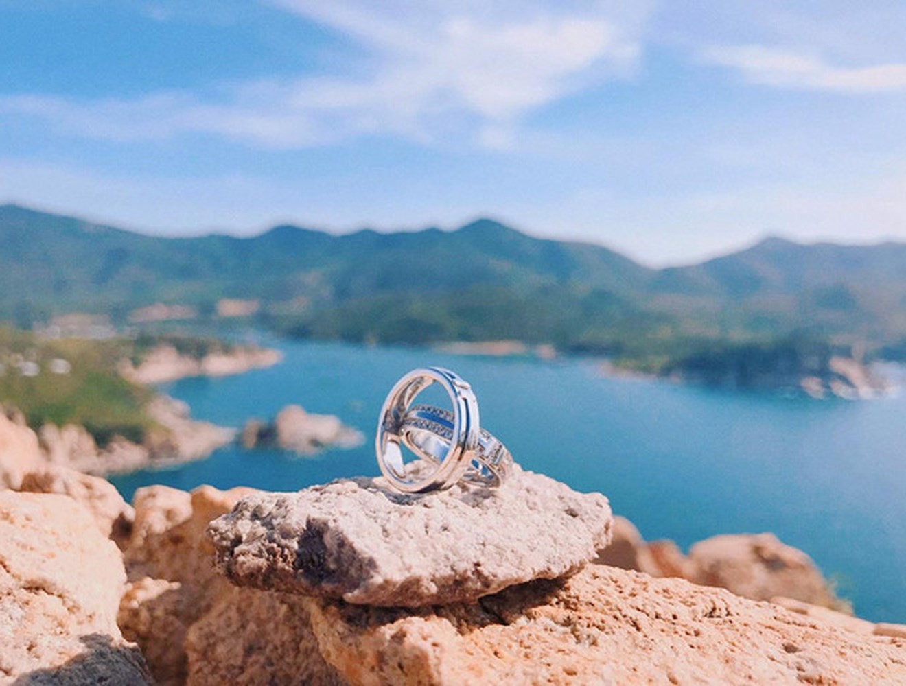 Hành trình từ yêu tới đám cưới được chờ đợi nhất của cặp Cường Đôla và chân dài Đàm Thu Trang-14