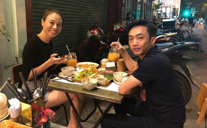 Hành trình từ yêu tới đám cưới được chờ đợi nhất của cặp Cường Đôla và chân dài Đàm Thu Trang-6