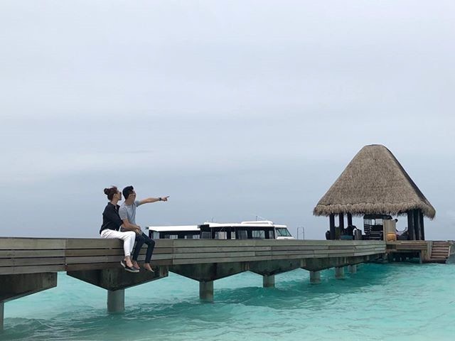 Hành trình từ yêu tới đám cưới được chờ đợi nhất của cặp Cường Đôla và chân dài Đàm Thu Trang-8