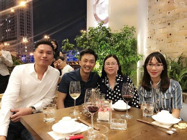 Hành trình từ yêu tới đám cưới được chờ đợi nhất của cặp Cường Đôla và chân dài Đàm Thu Trang-10